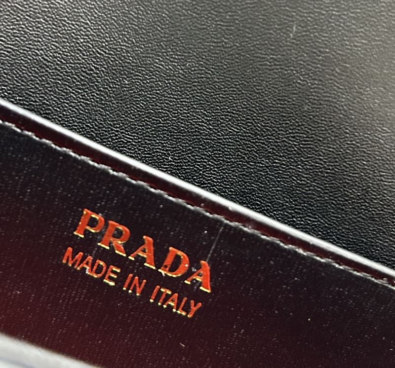 Prada Satchel Bags